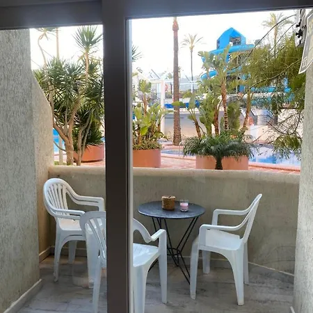 Benal Beach Benalmádena Buitenkant foto